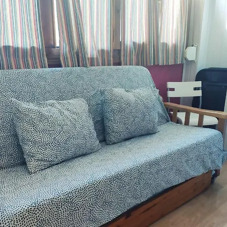 Apartamento 516 公寓 *