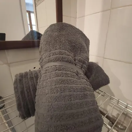 Apartamento 516 公寓 阿斯托恩