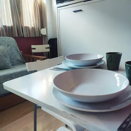Apartamento 516