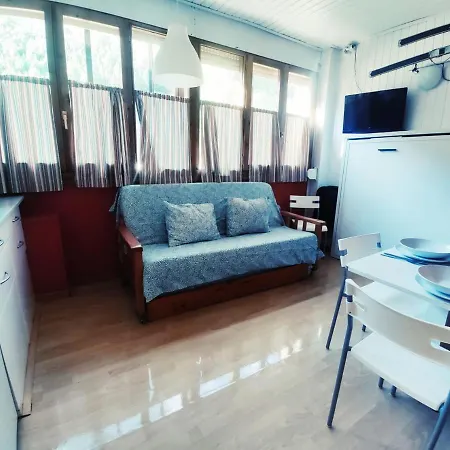 公寓 Apartamento 516 阿斯托恩
