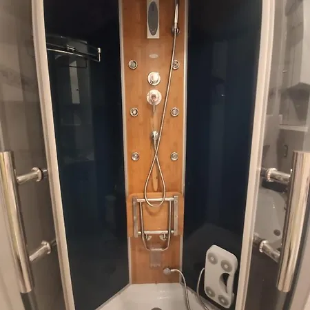 Apartamento 516 公寓
