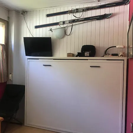 Apartamento 516 * 阿斯托恩