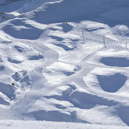 Apartamento 516 阿斯托恩